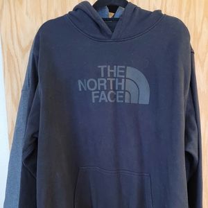 North Face Hoodie